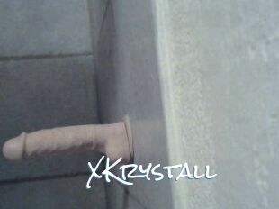 XKrystall