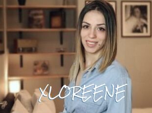 XLOREENE