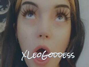 XLeoGoddess