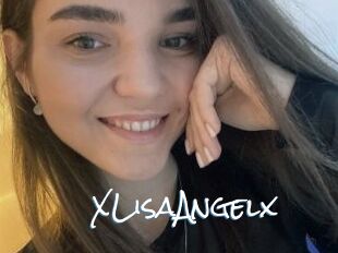 XLisaAngelx