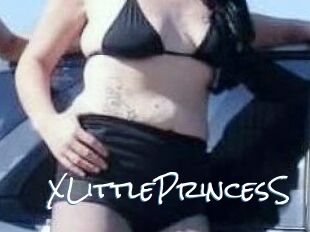 XLittlePrincesS