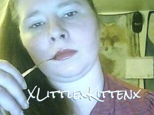 XLittlexKittenx