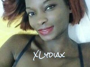 XLydiax