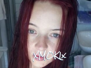 XMOKIx