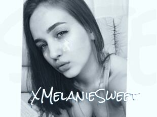 XMelanieSweet