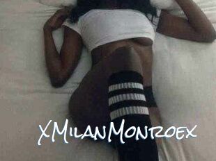 XMilanMonroex