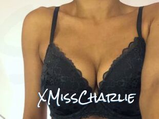 XMissCharlie