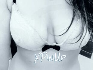 XPinUp