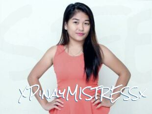 XPinayMISTRESSx