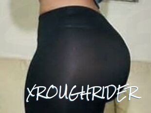 XROUGH_RIDER