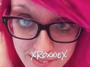 XRoxxieX