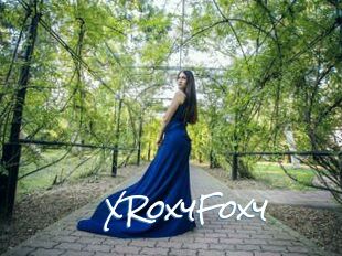 XRoxyFoxy