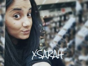 XSARAH