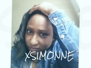 XSIMONNE