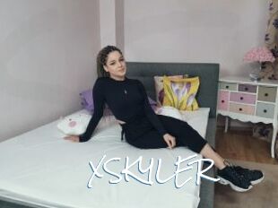 XSKYLER