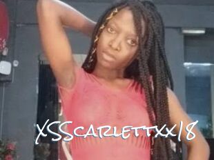 XSScarlettxx18