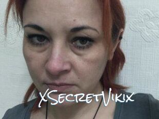 XSecretVikix