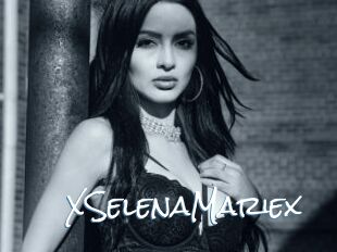 XSelenaMariex