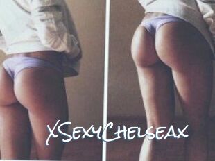 XSexyChelseax