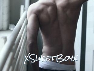 XSweetBoyx