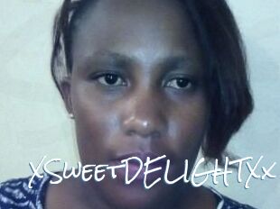 XSweetDELIGHTXx