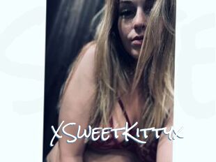 XSweetKittyx