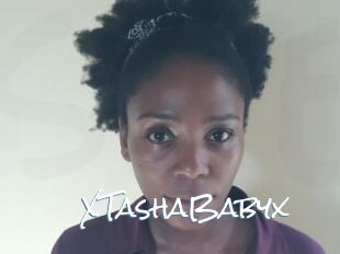 XTashaBabyx