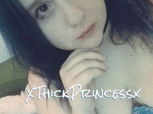 XThickPrincessx