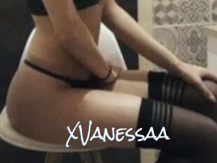 XVanessaa