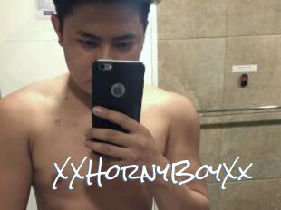 XXHornyBoyXx