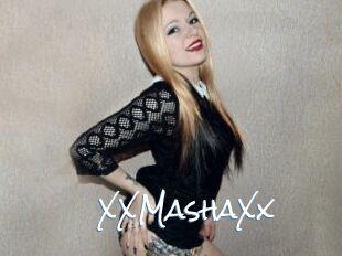 XXMashaXx