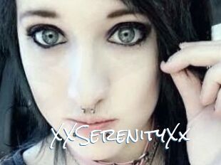 XXSerenityXx