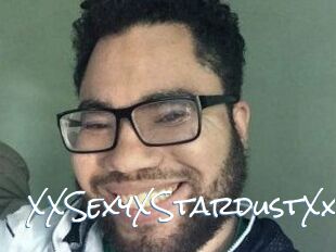 XXSexyXStardustXx