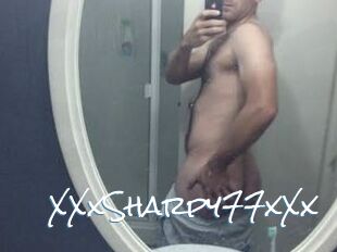 XXxSharpy77xXx