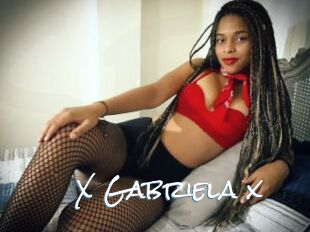 X_Gabriela_x