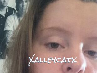 Xalleycatx