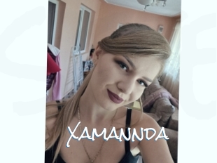 Xamannda