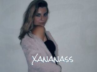 Xananass