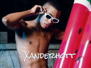 Xanderhott