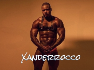 Xanderrocco