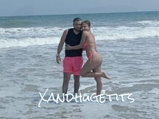 Xandhugetits