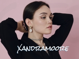 Xandramoore