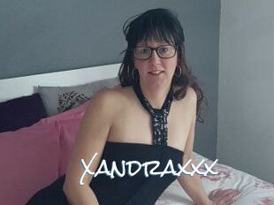 Xandraxxx