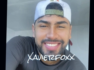 Xavierfoxx