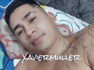 Xaviermuller