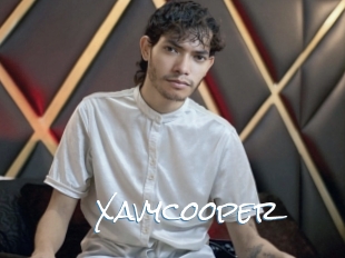 Xavycooper