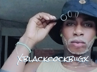 Xblackcockbiigx