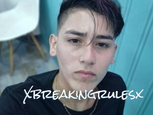 Xbreakingrulesx