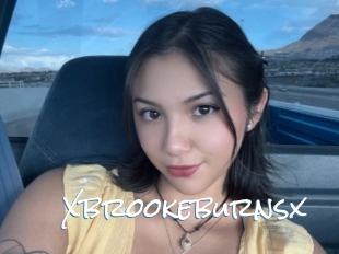 Xbrookeburnsx