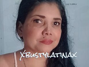 Xbustylatinax